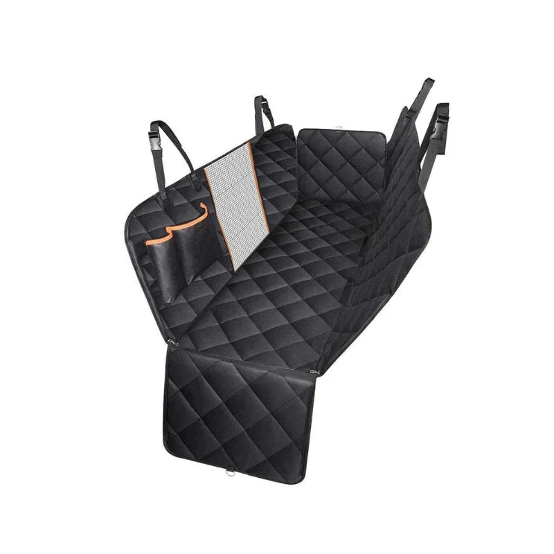 Aus Paws Pet Back Seat Protector