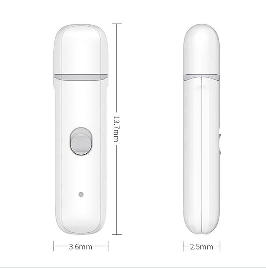 Aus Paws Happy Paws, Happy Claws: Easy Pet Nail Trimmers